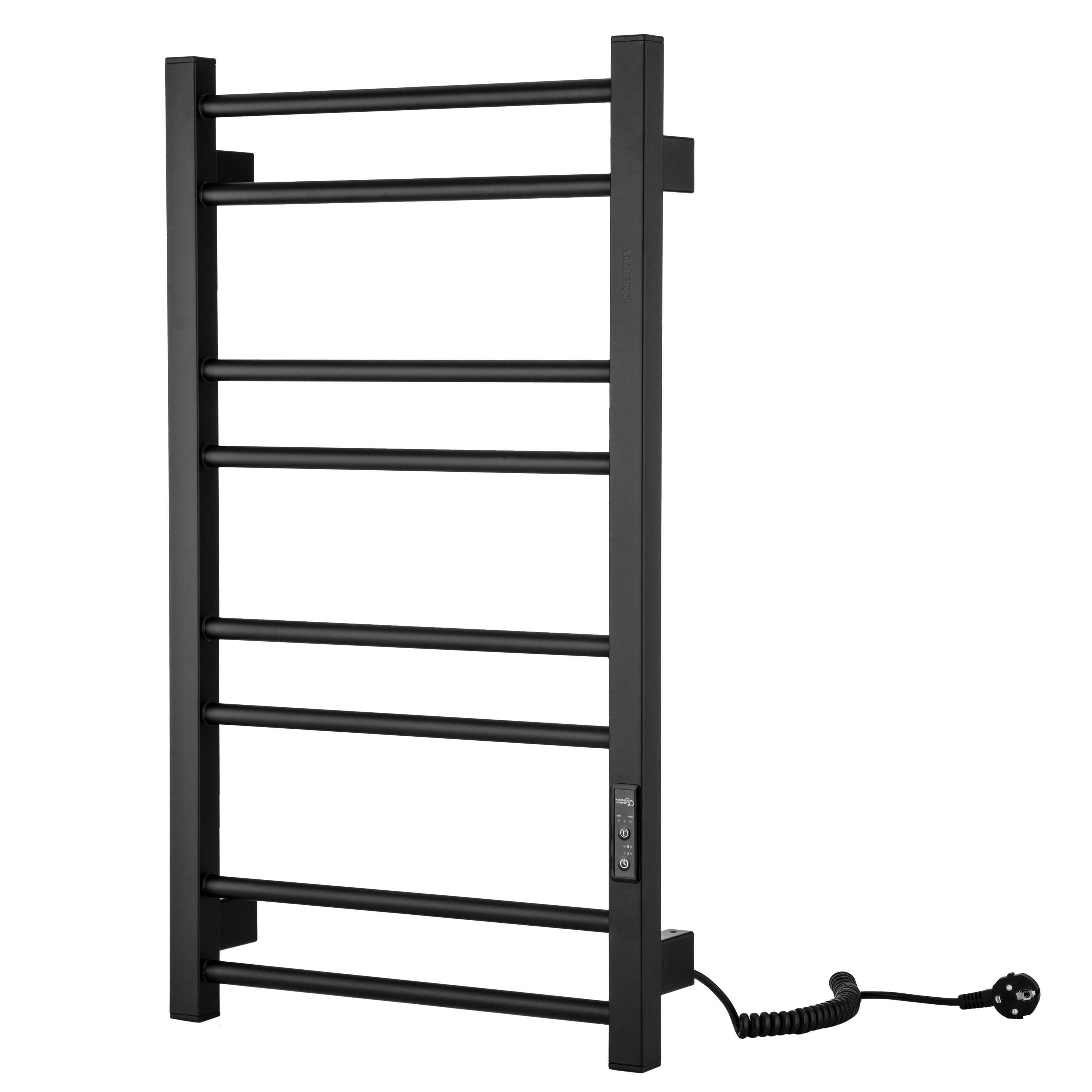 Фото - Ardesto Square-TR K 6.1.0701.06.BM 770x430х80мм